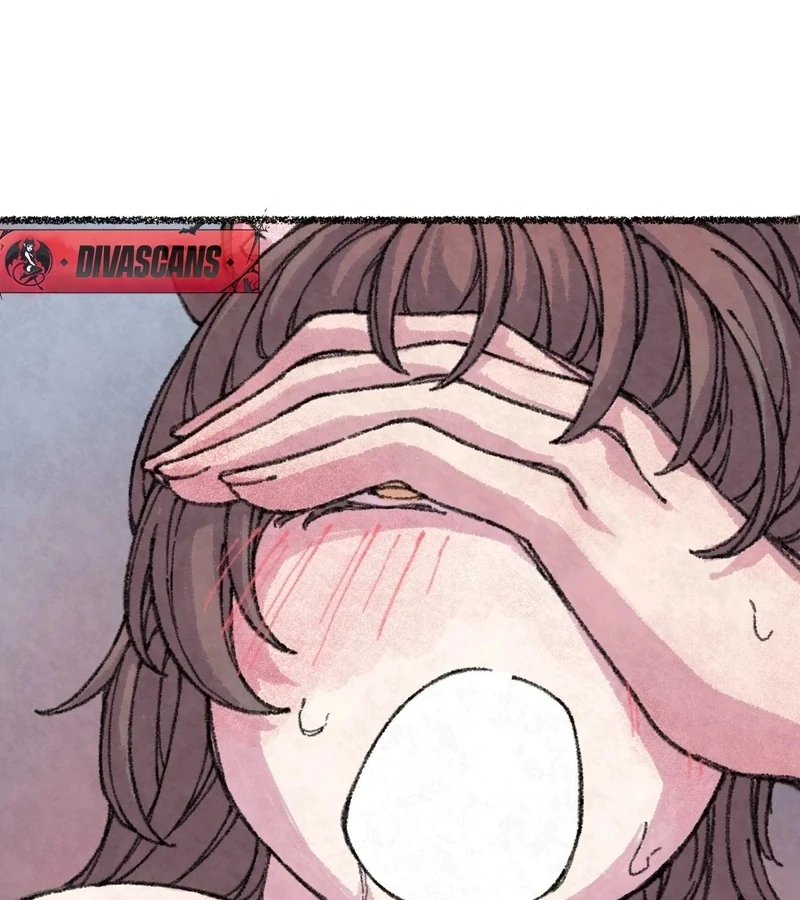 The Fox Who Stole My Heart Chapter 6 - Page 35