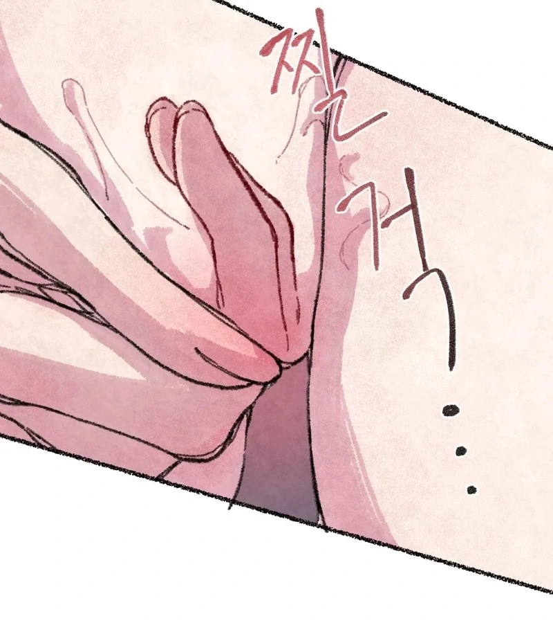 The Fox Who Stole My Heart Chapter 6 - Page 41