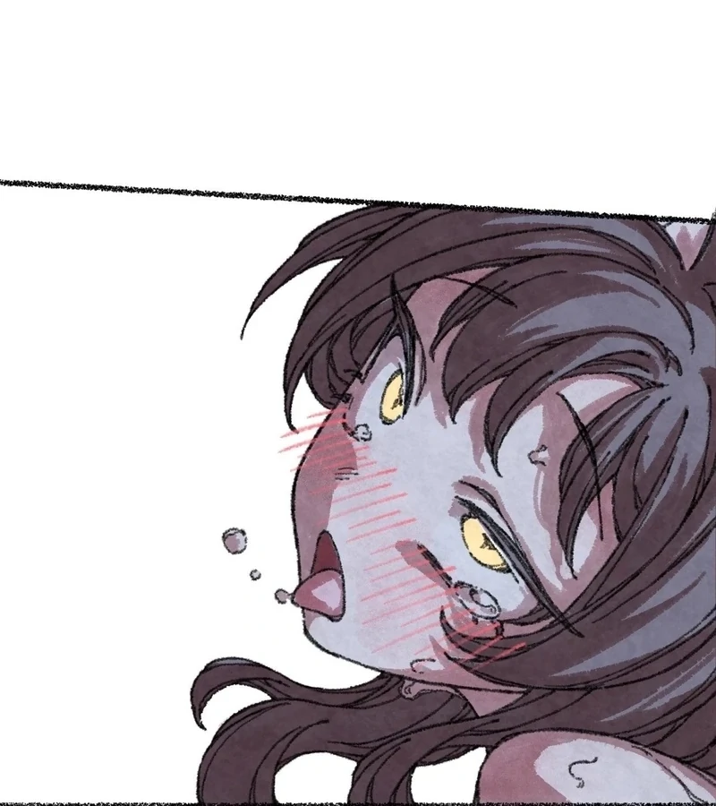 The Fox Who Stole My Heart Chapter 6 - Page 47