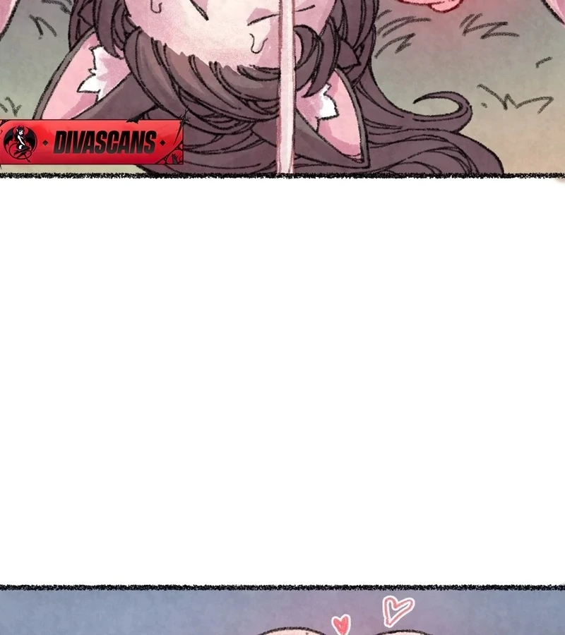 The Fox Who Stole My Heart Chapter 6 - Page 50