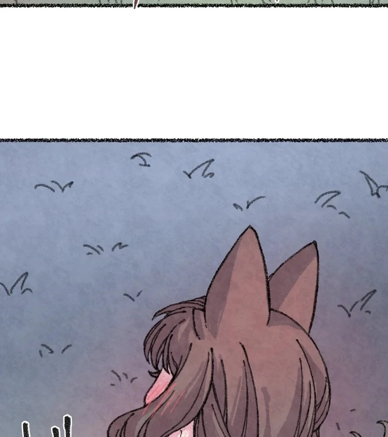 The Fox Who Stole My Heart Chapter 6 - Page 53