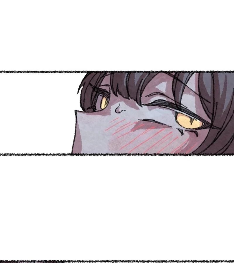 The Fox Who Stole My Heart Chapter 6 - Page 56