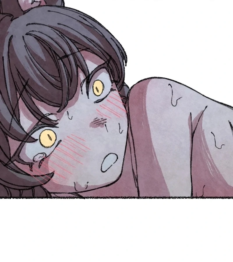 The Fox Who Stole My Heart Chapter 6 - Page 57