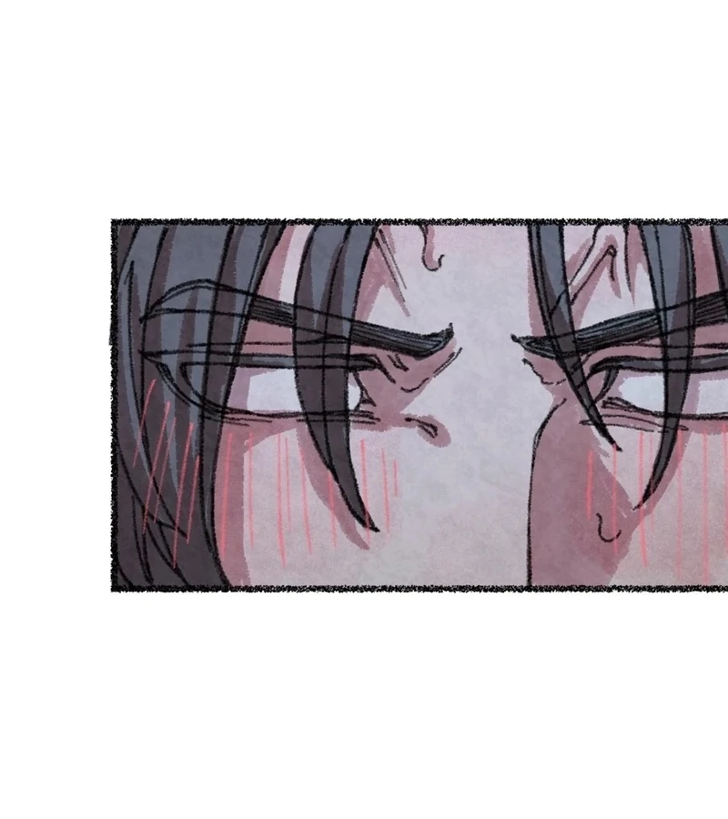 The Fox Who Stole My Heart Chapter 6 - Page 60