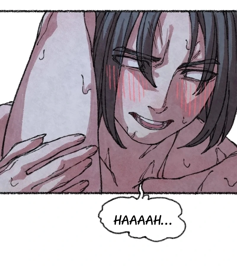 The Fox Who Stole My Heart Chapter 6 - Page 61