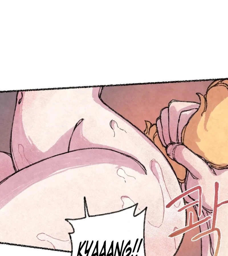 The Fox Who Stole My Heart Chapter 6 - Page 67