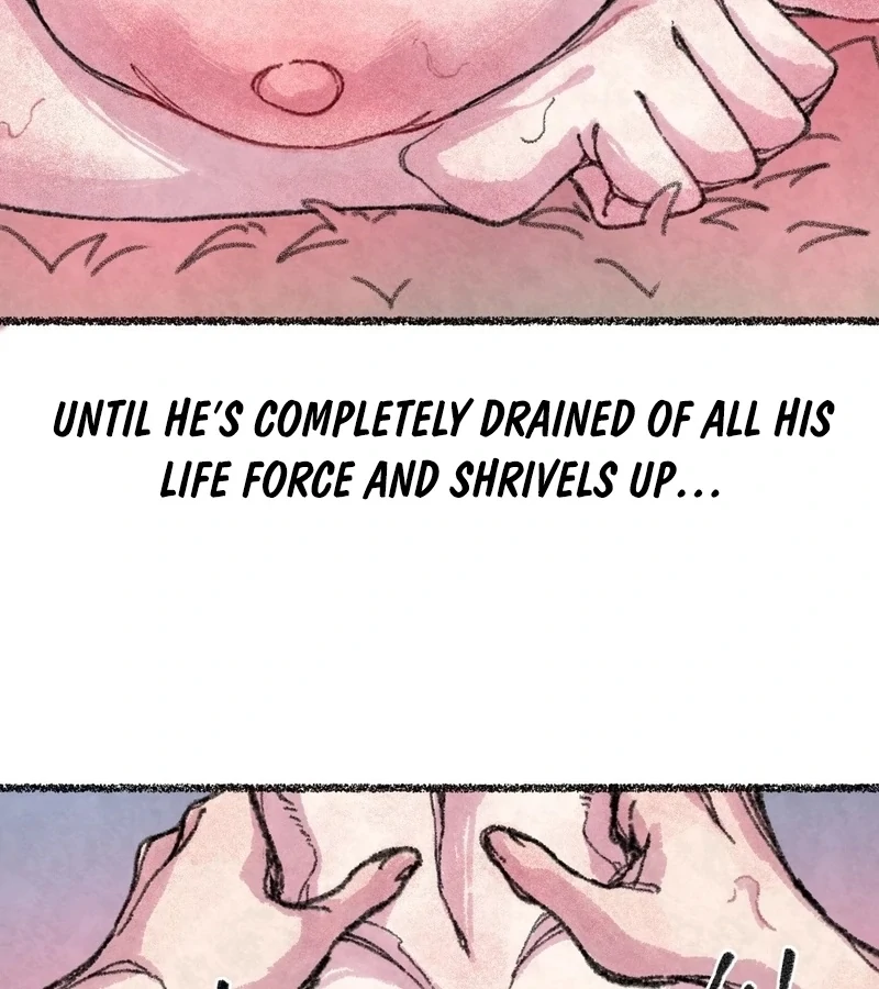 The Fox Who Stole My Heart Chapter 6 - Page 70