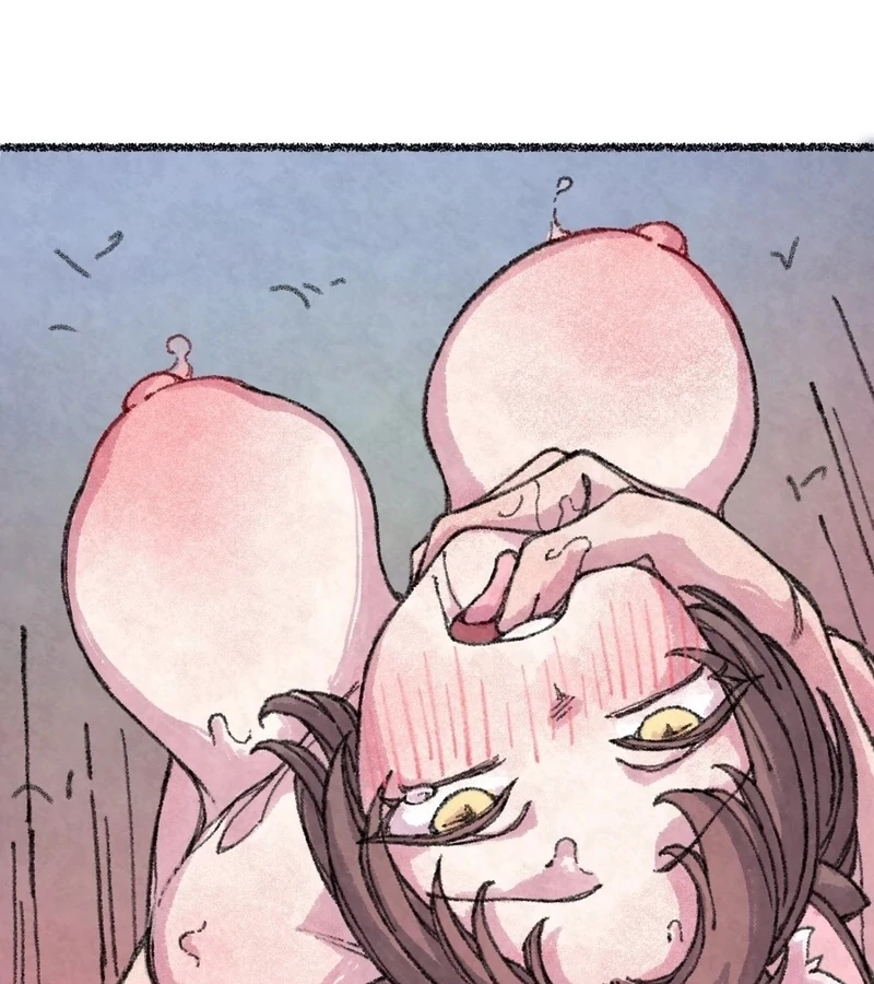 The Fox Who Stole My Heart Chapter 6 - Page 79