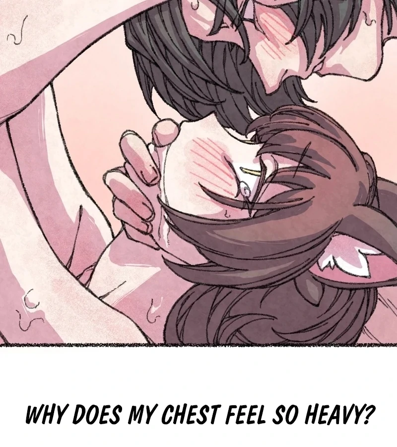 The Fox Who Stole My Heart Chapter 6 - Page 82