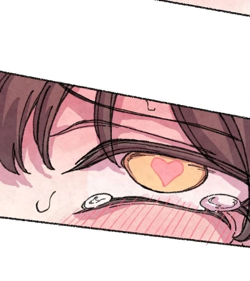 The Fox Who Stole My Heart Chapter 6 - Page 84