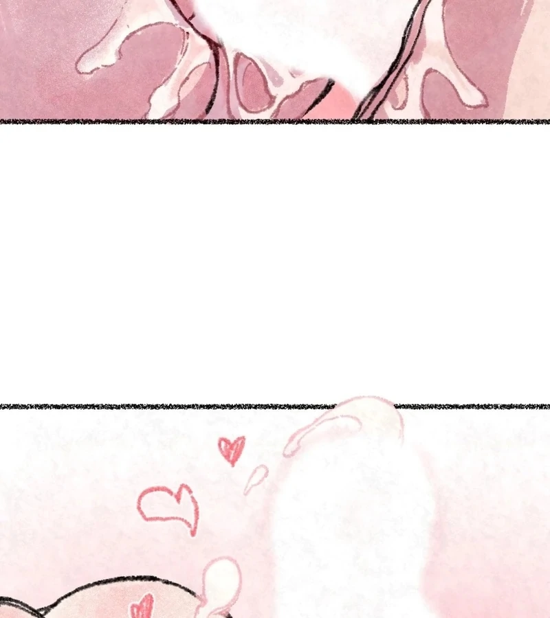 The Fox Who Stole My Heart Chapter 6 - Page 87