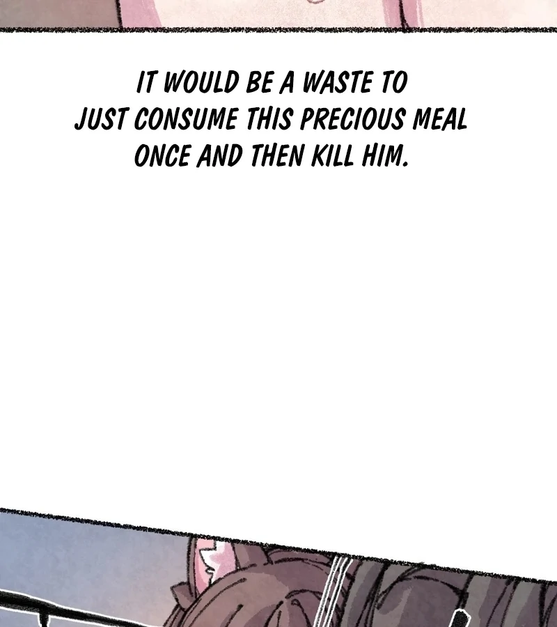 The Fox Who Stole My Heart Chapter 6 - Page 99