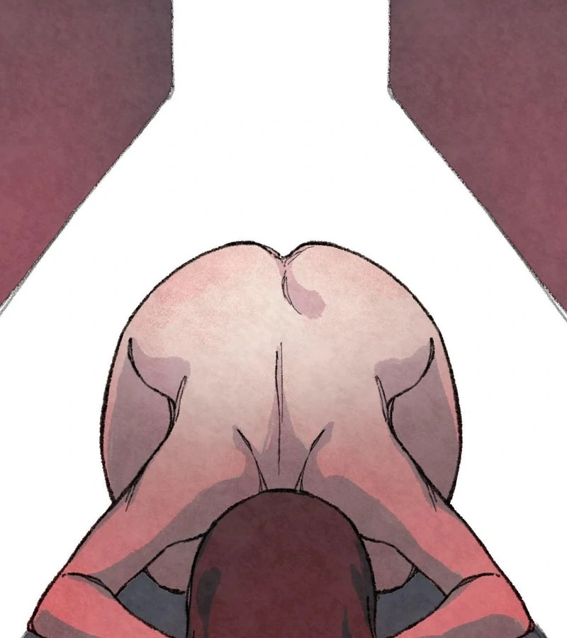 The Fox Who Stole My Heart Chapter 7 - Page 106
