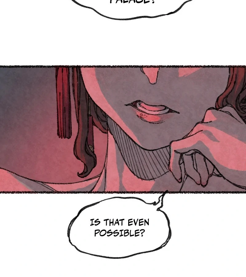 The Fox Who Stole My Heart Chapter 7 - Page 110