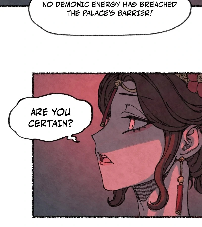The Fox Who Stole My Heart Chapter 7 - Page 112