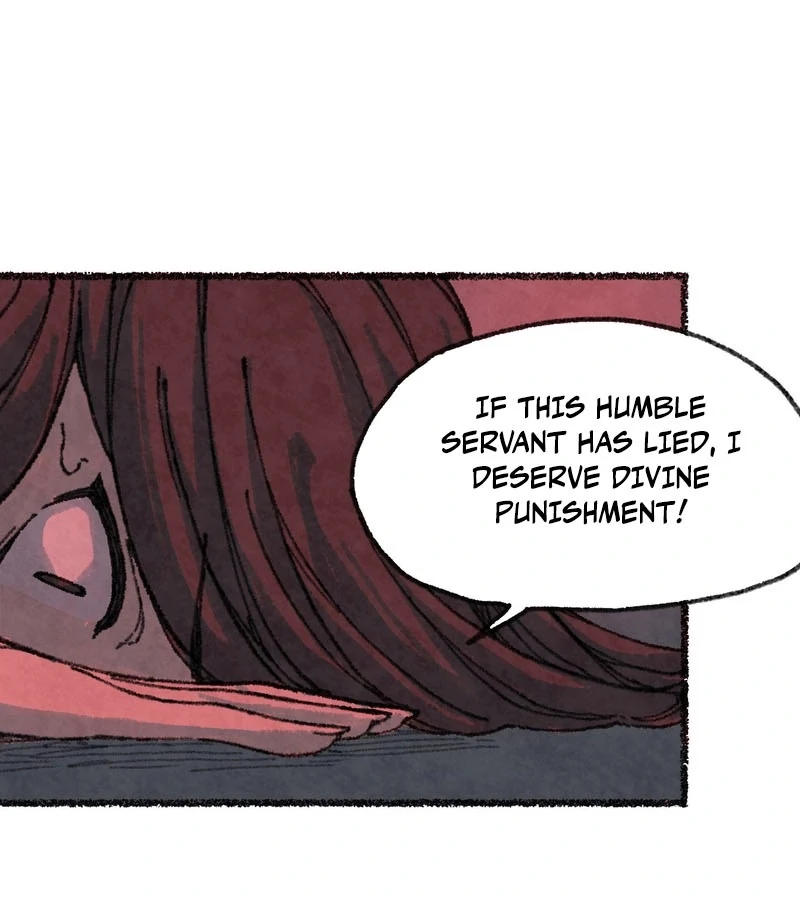 The Fox Who Stole My Heart Chapter 7 - Page 113