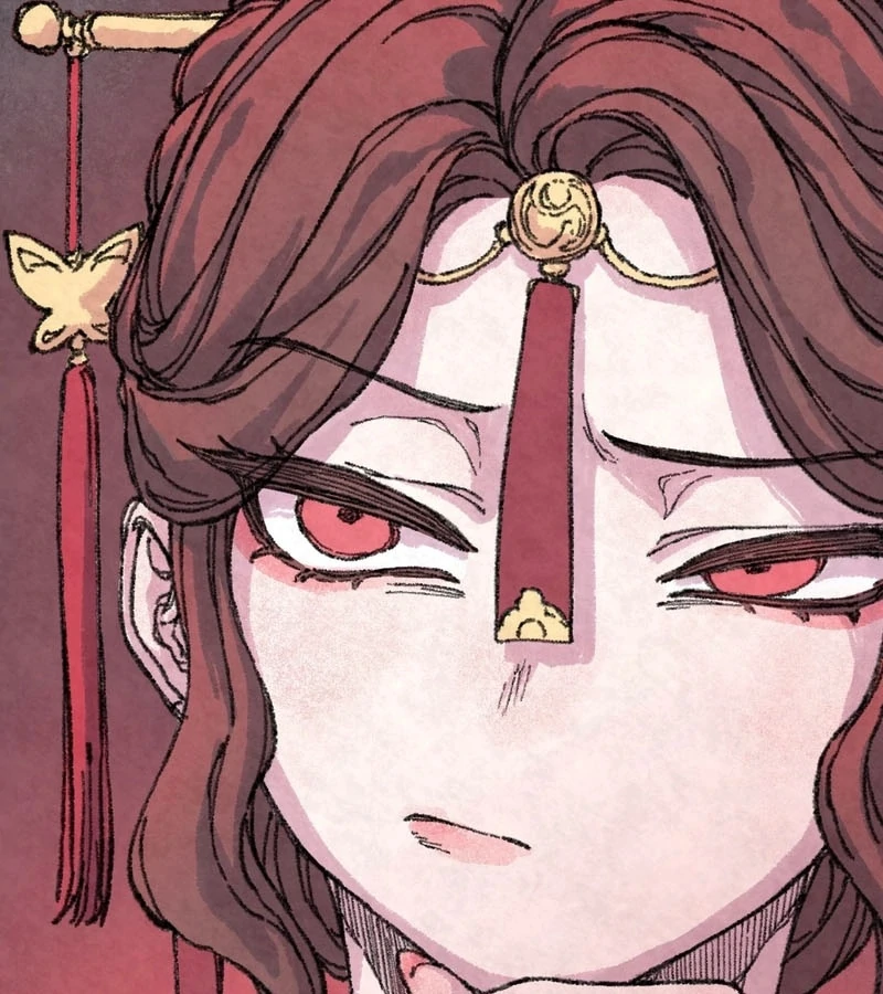 The Fox Who Stole My Heart Chapter 7 - Page 115