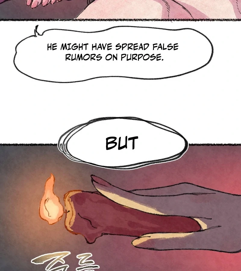 The Fox Who Stole My Heart Chapter 7 - Page 119