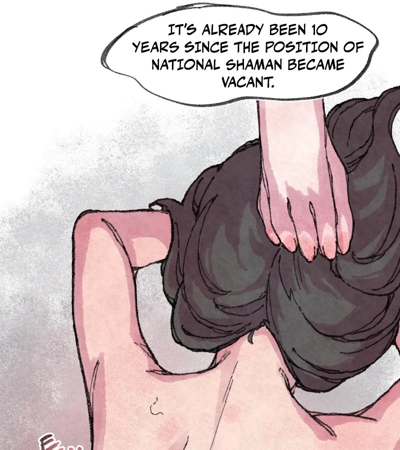 The Fox Who Stole My Heart Chapter 7 - Page 123