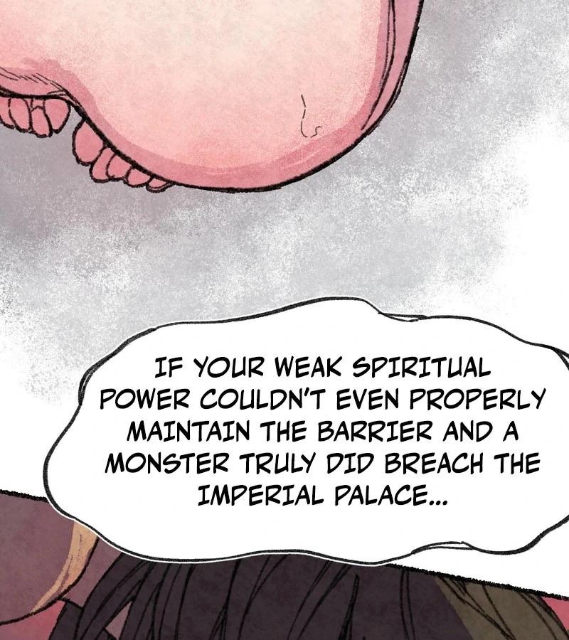 The Fox Who Stole My Heart Chapter 7 - Page 125