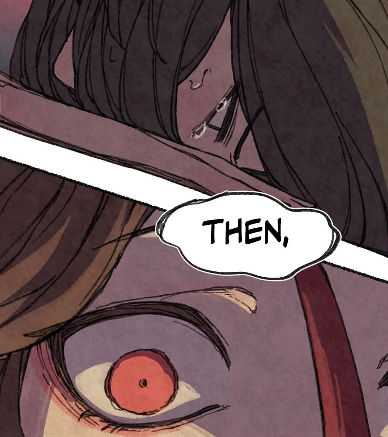 The Fox Who Stole My Heart Chapter 7 - Page 126