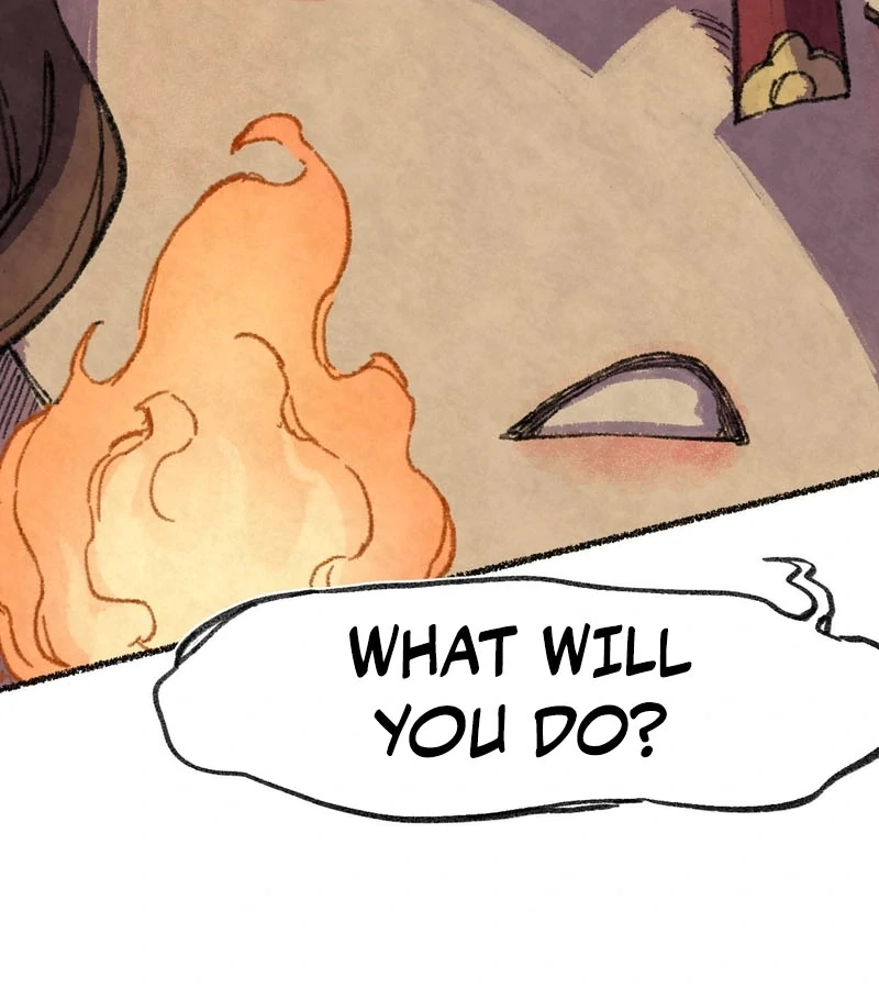 The Fox Who Stole My Heart Chapter 7 - Page 127