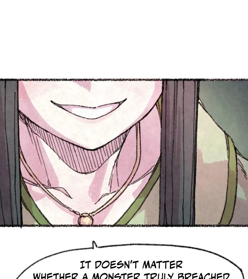 The Fox Who Stole My Heart Chapter 7 - Page 128