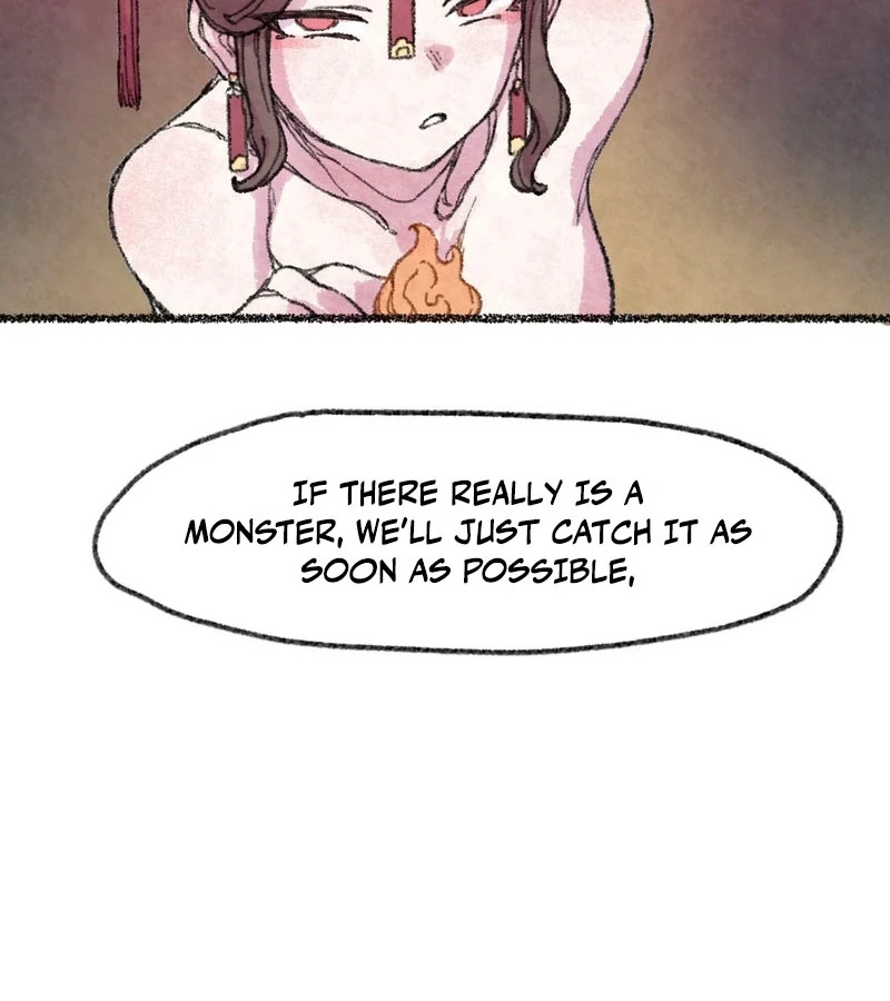 The Fox Who Stole My Heart Chapter 7 - Page 130