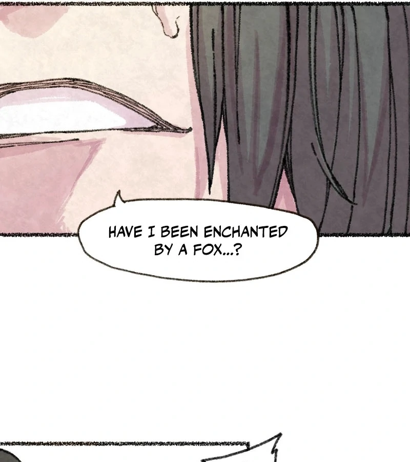 The Fox Who Stole My Heart Chapter 7 - Page 17