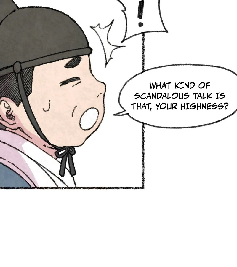 The Fox Who Stole My Heart Chapter 7 - Page 18