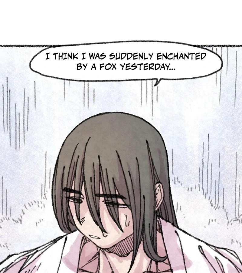 The Fox Who Stole My Heart Chapter 7 - Page 19