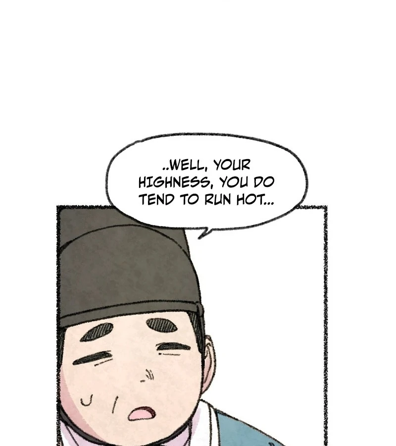 The Fox Who Stole My Heart Chapter 7 - Page 21