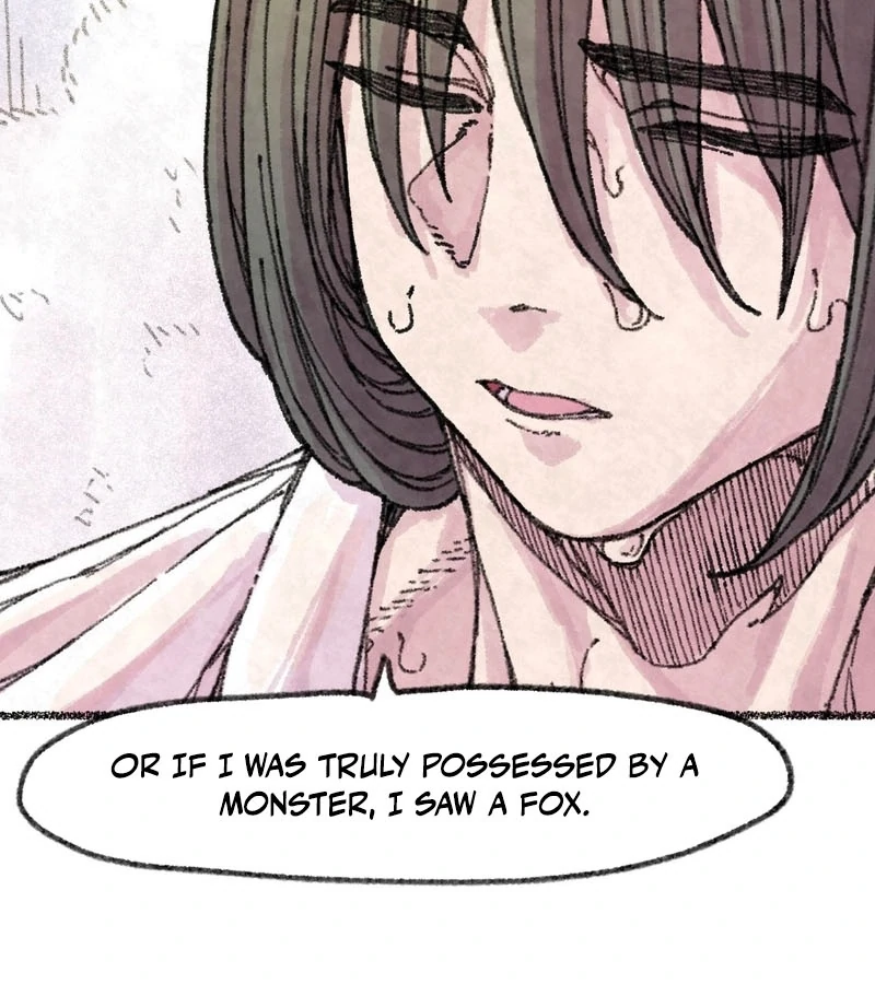 The Fox Who Stole My Heart Chapter 7 - Page 23