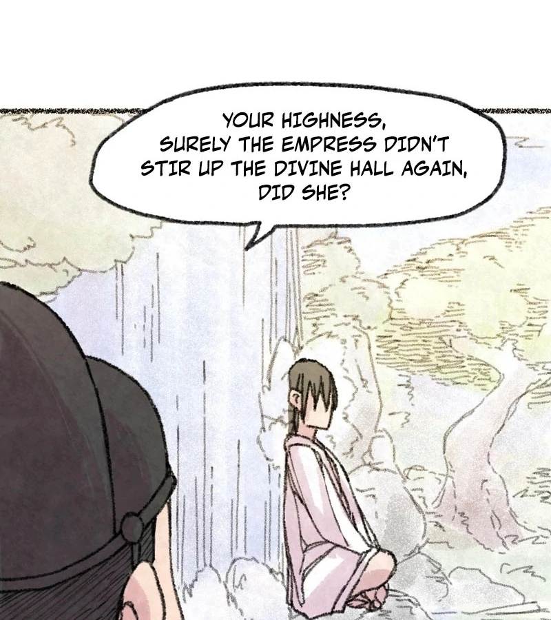 The Fox Who Stole My Heart Chapter 7 - Page 26