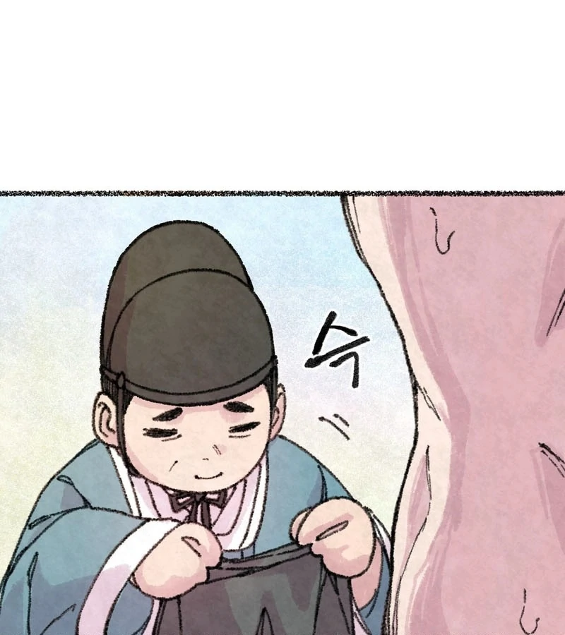 The Fox Who Stole My Heart Chapter 7 - Page 38