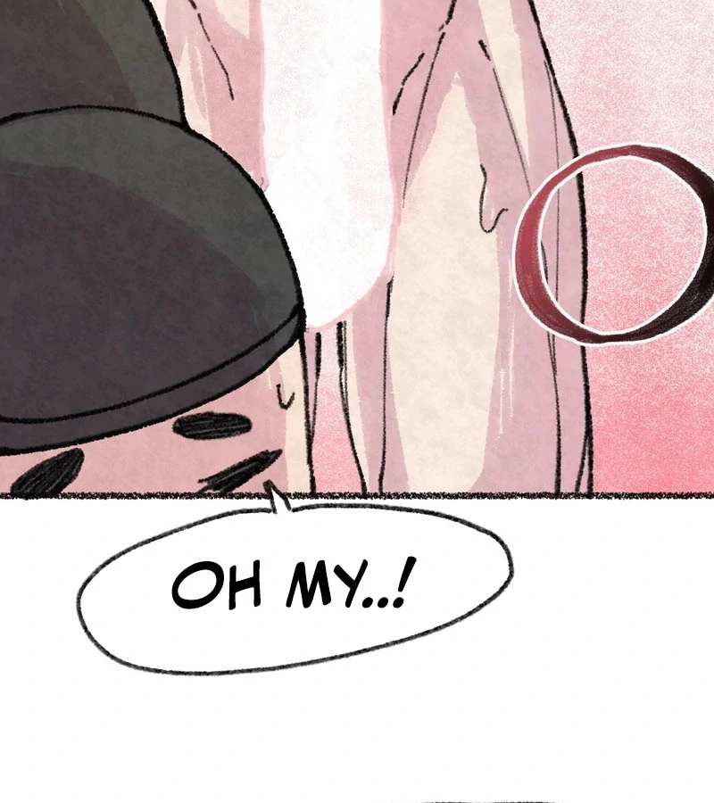The Fox Who Stole My Heart Chapter 7 - Page 42