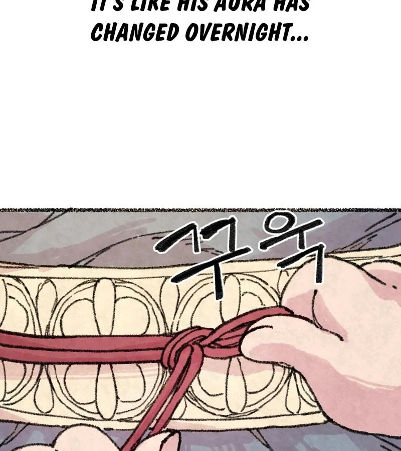 The Fox Who Stole My Heart Chapter 7 - Page 49
