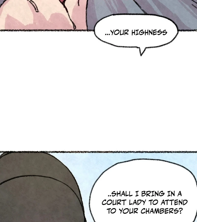 The Fox Who Stole My Heart Chapter 7 - Page 50