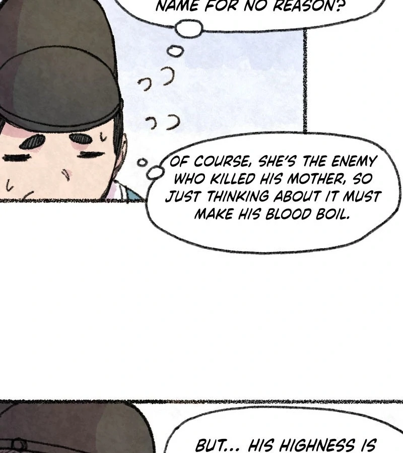 The Fox Who Stole My Heart Chapter 7 - Page 56
