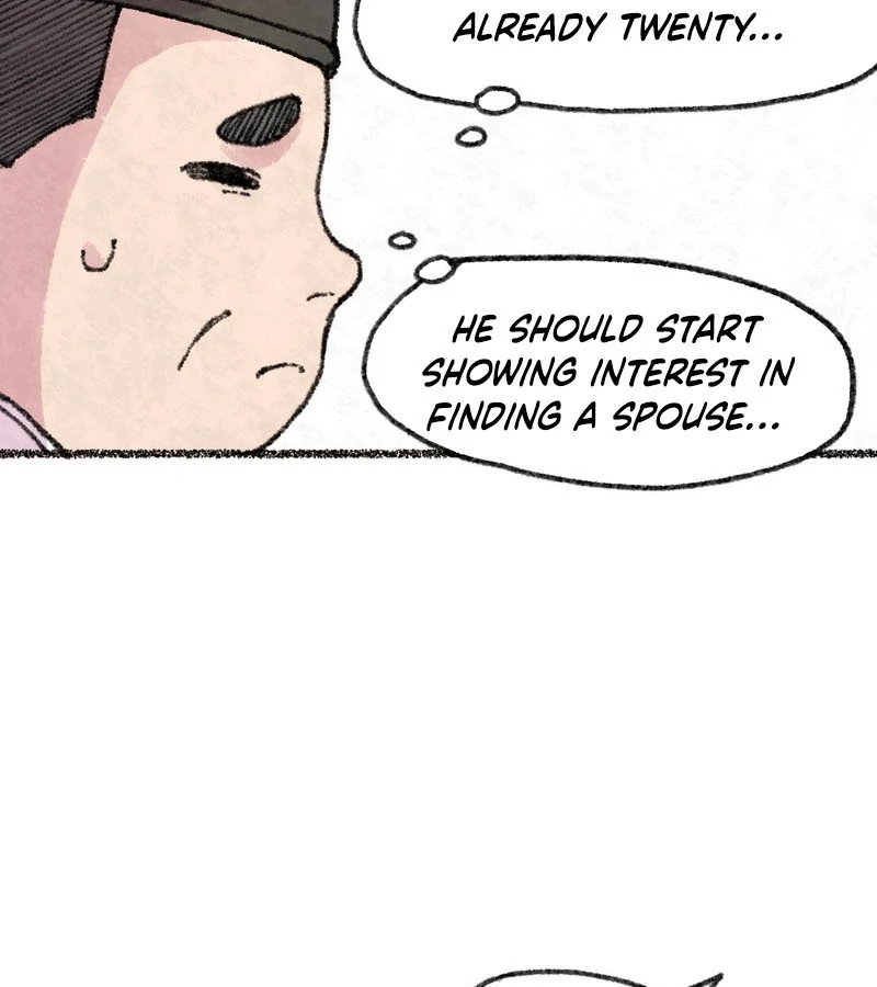 The Fox Who Stole My Heart Chapter 7 - Page 57
