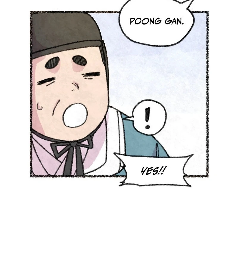 The Fox Who Stole My Heart Chapter 7 - Page 58