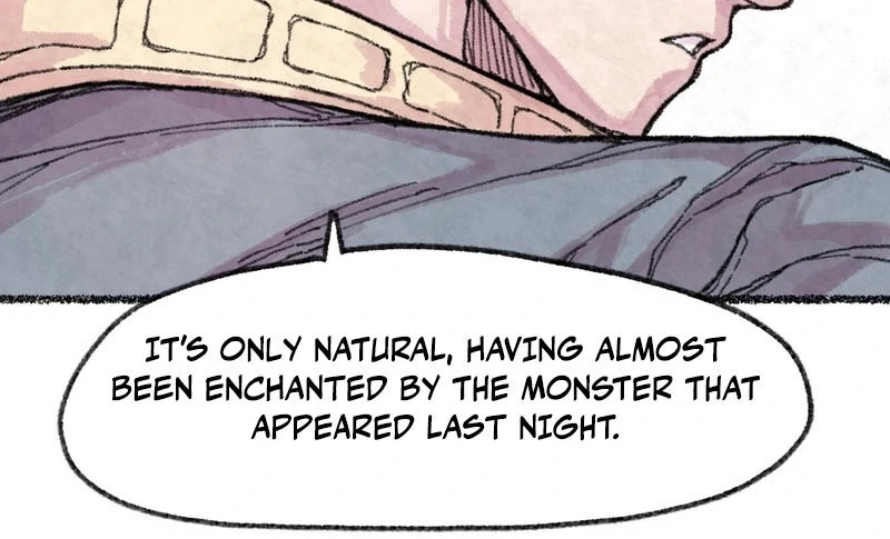 The Fox Who Stole My Heart Chapter 7 - Page 62