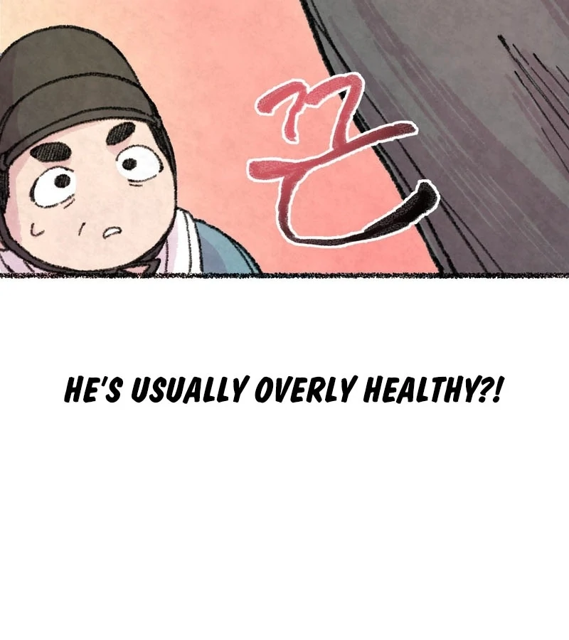 The Fox Who Stole My Heart Chapter 7 - Page 66