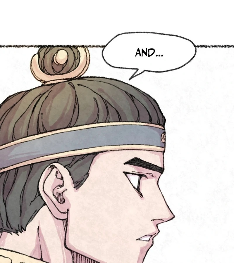 The Fox Who Stole My Heart Chapter 7 - Page 67