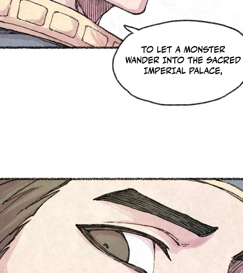The Fox Who Stole My Heart Chapter 7 - Page 68