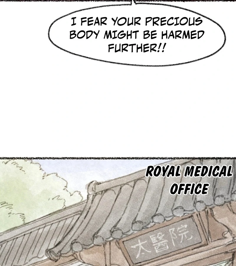 The Fox Who Stole My Heart Chapter 7 - Page 73