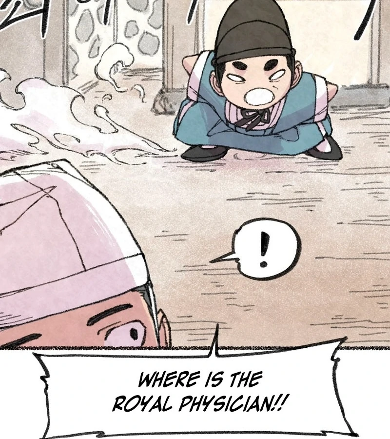 The Fox Who Stole My Heart Chapter 7 - Page 76