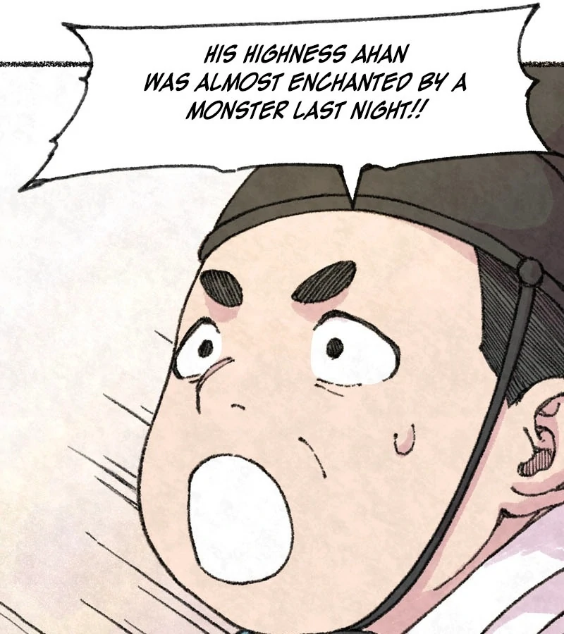 The Fox Who Stole My Heart Chapter 7 - Page 78