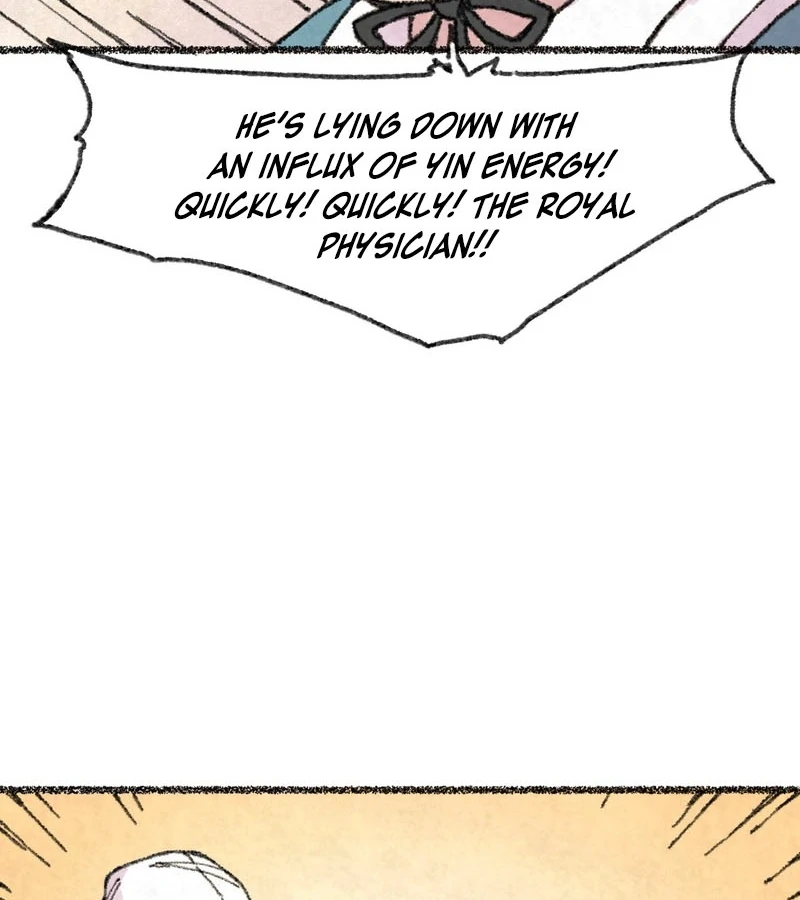 The Fox Who Stole My Heart Chapter 7 - Page 79