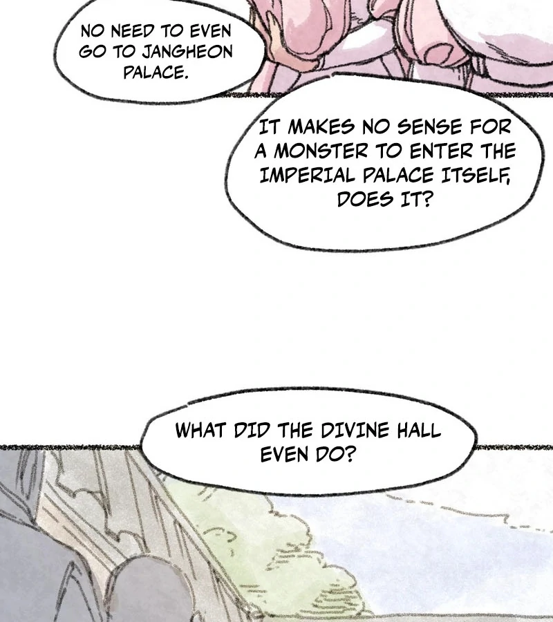The Fox Who Stole My Heart Chapter 7 - Page 83